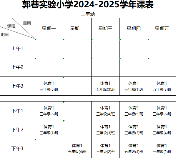 王宇涵